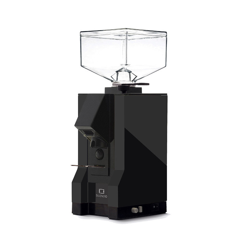 Кофемолка Eureka Mignon Silenzio 50 15BL Matt Black