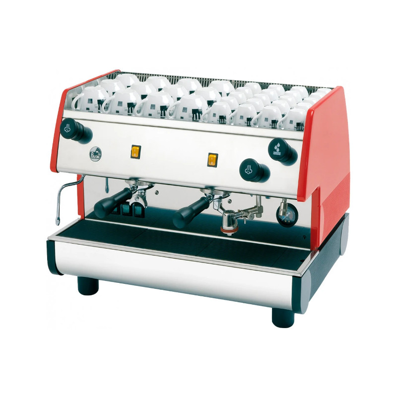 Кофемашина La Pavoni CAFE2M
