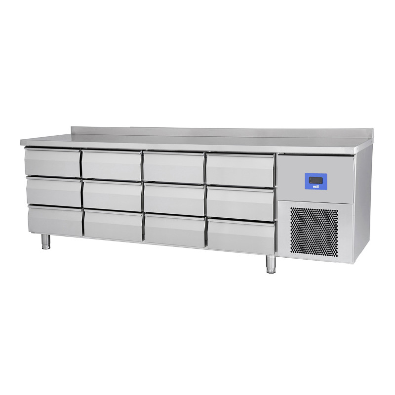 Стол морозильный Ozti TA 460.03 LMV HC E3