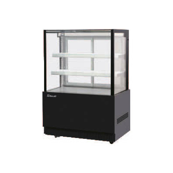 Витрина кондитерская закрытая Turbo Air TBP-900-2L