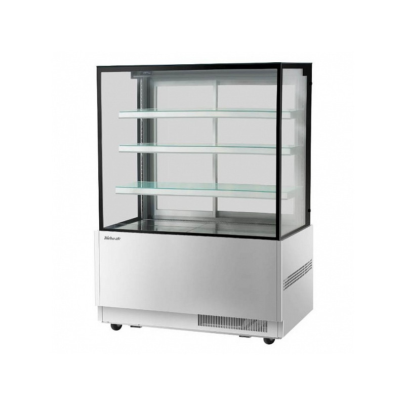 Витрина кондитерская закрытая Turbo Air TBP-1200-3