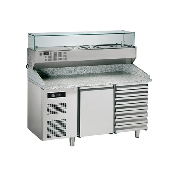 Стол для пиццы Sagi KBZ163A