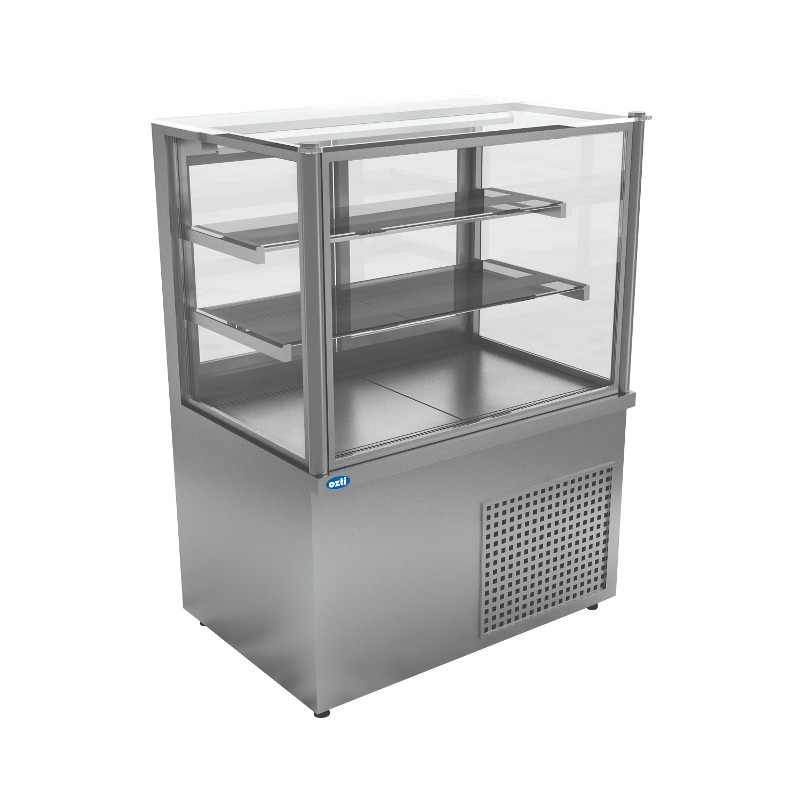 Витрина охлаждаемая Ozti ETD-14C10 100 см