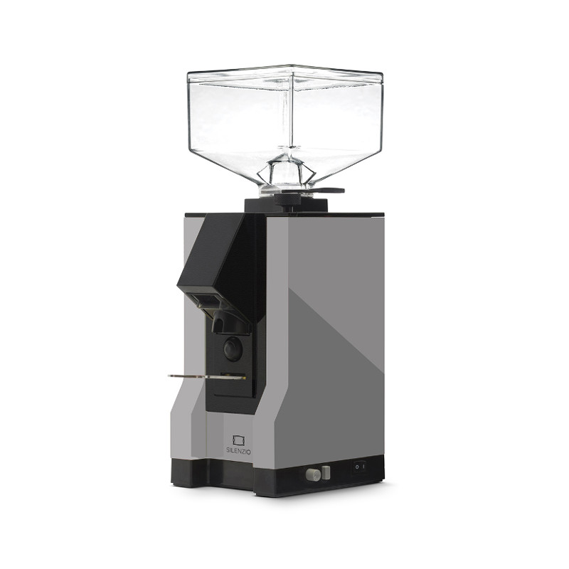 Кофемолка Eureka Mignon Silenzio 50 15BL Grey