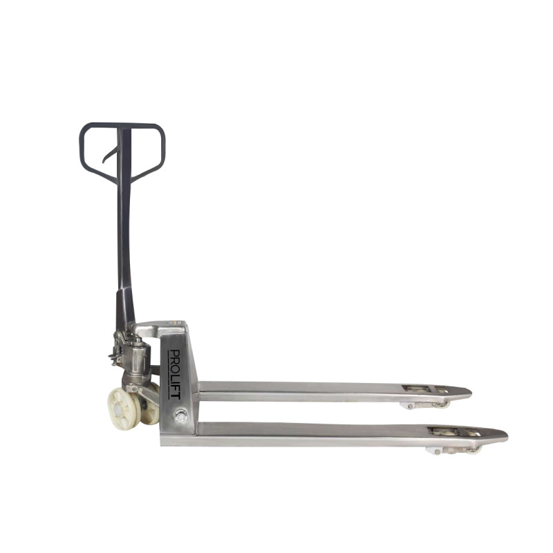 Тележка гидравлическая Prolift CG25